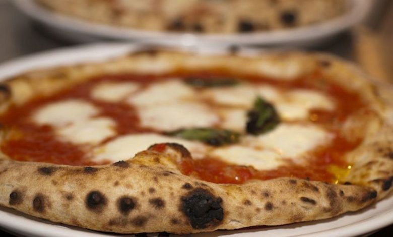 sequestrata pizzeria agerola area sismica vincolo paesaggistico denunce