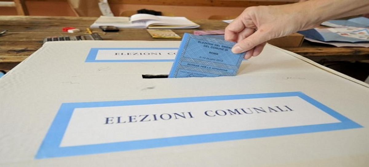 Elezioni 2024 Napoli vota 22 Comuni dati affluenza